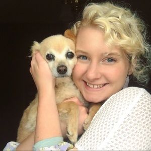 Meet your Posher, Bailey